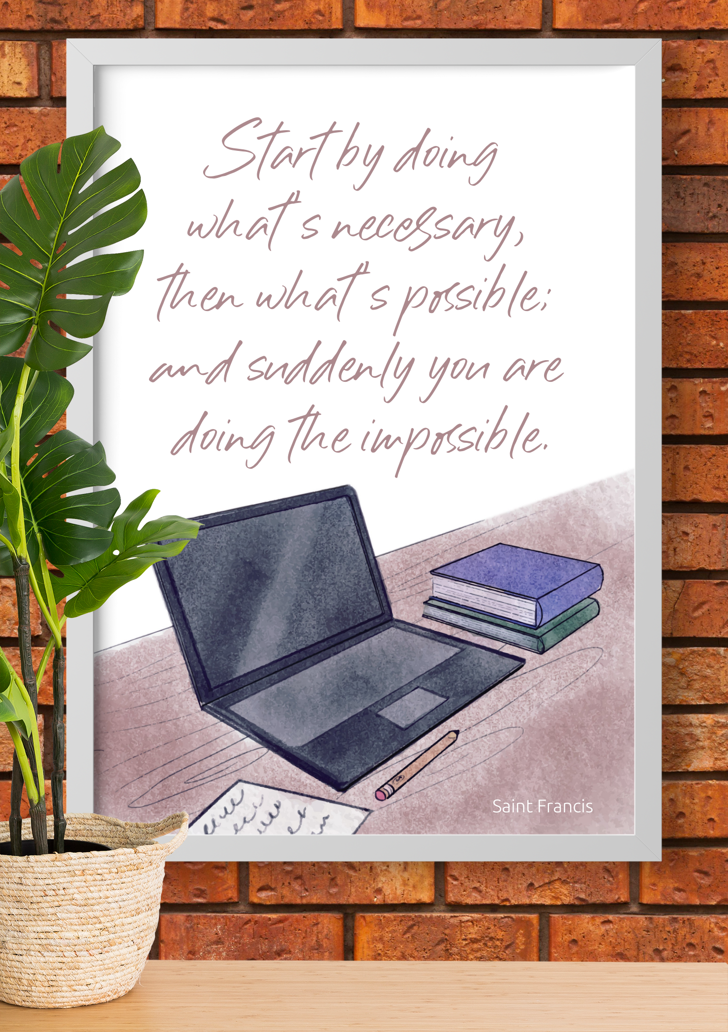 Download Printable Work Motivation Quotes PDF