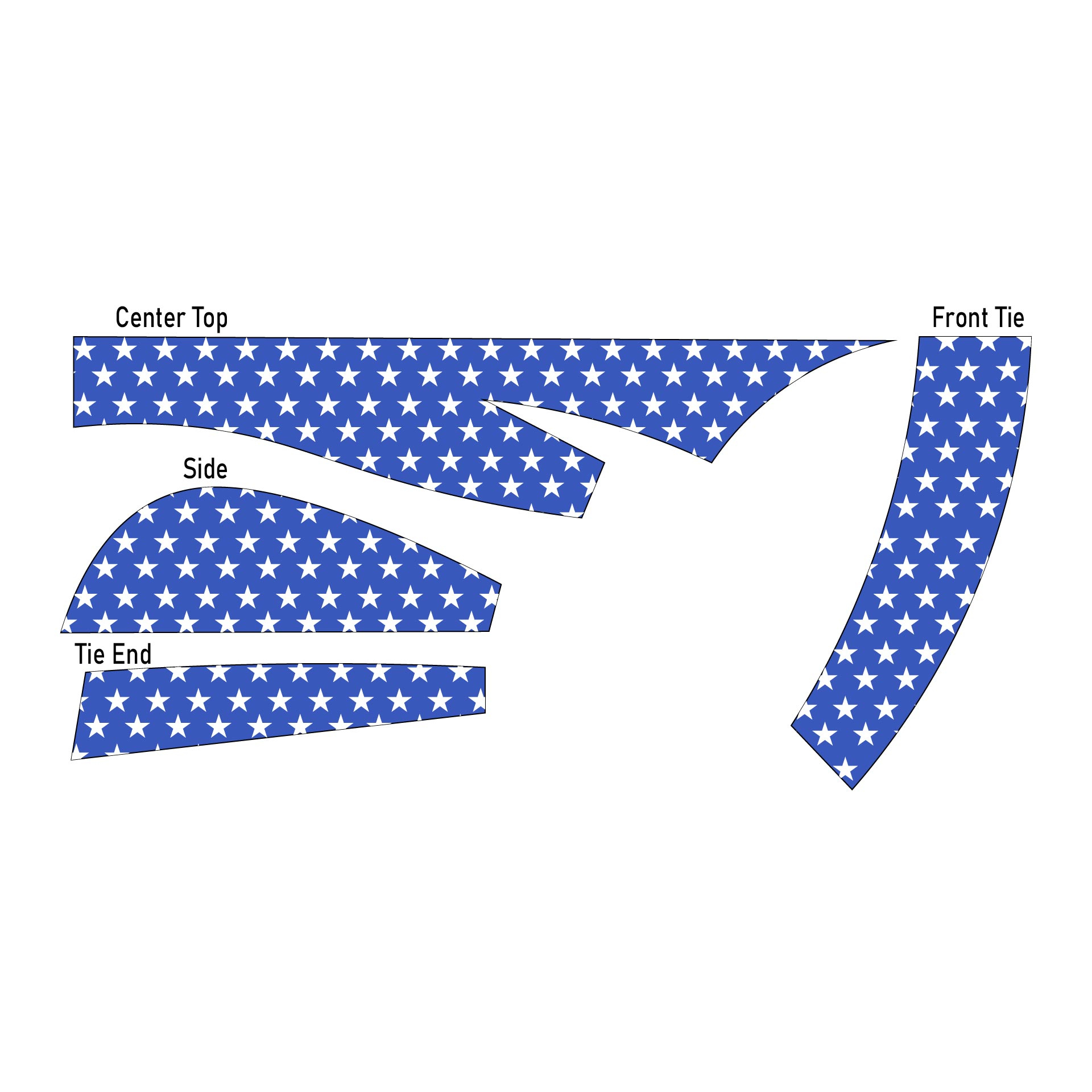 Durag Patterns Du-rag Sewing Pattern: Easy Photo Instructions