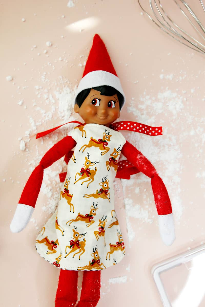 elf on the shelf apron pattern - see kate sew elf on the shelf apron pattern - see kate sew