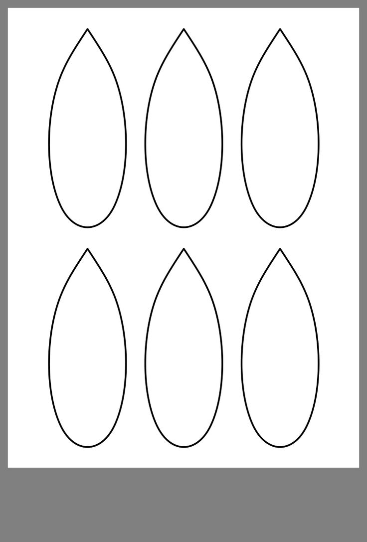 Feather Crafts: Turkey Feathers Template Free Printable Feather Crafts: Turkey Feathers Template Free Printable