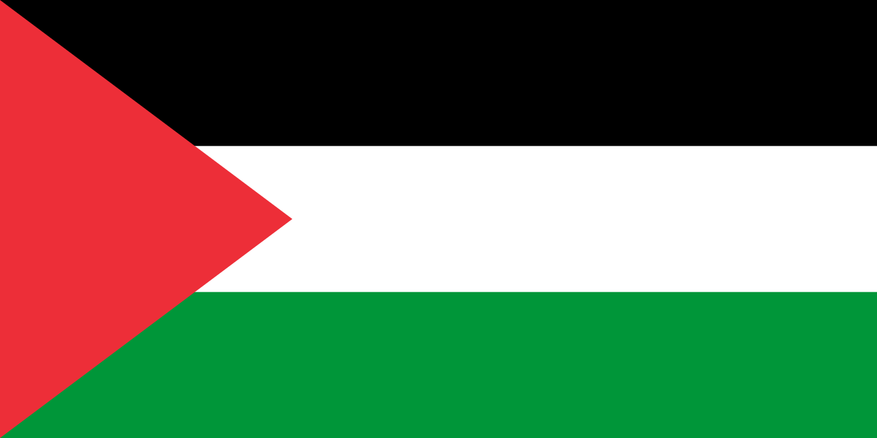 File:Flag of Palestine