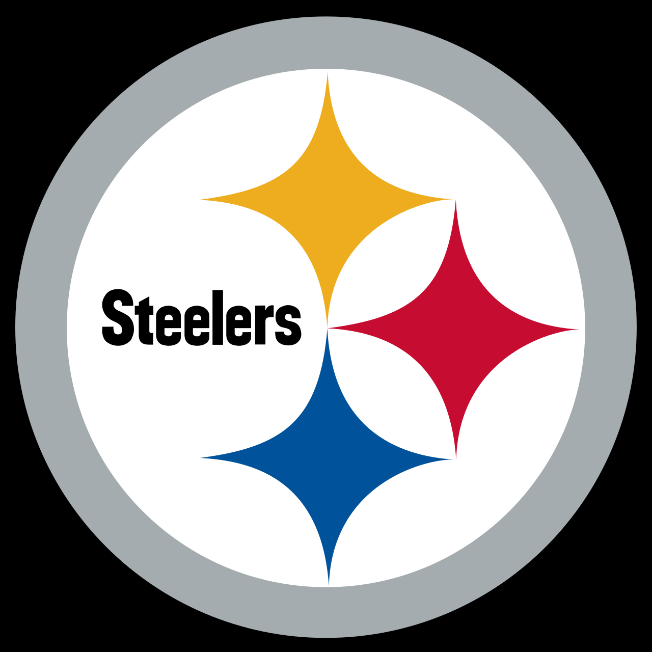 File:Pittsburgh Steelers logo