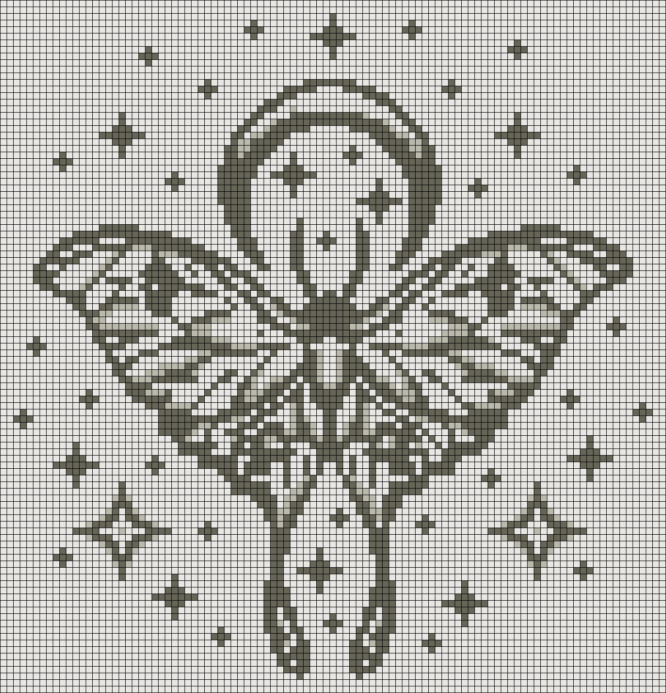 + Filet crochet charts ideas to save today  crochet chart