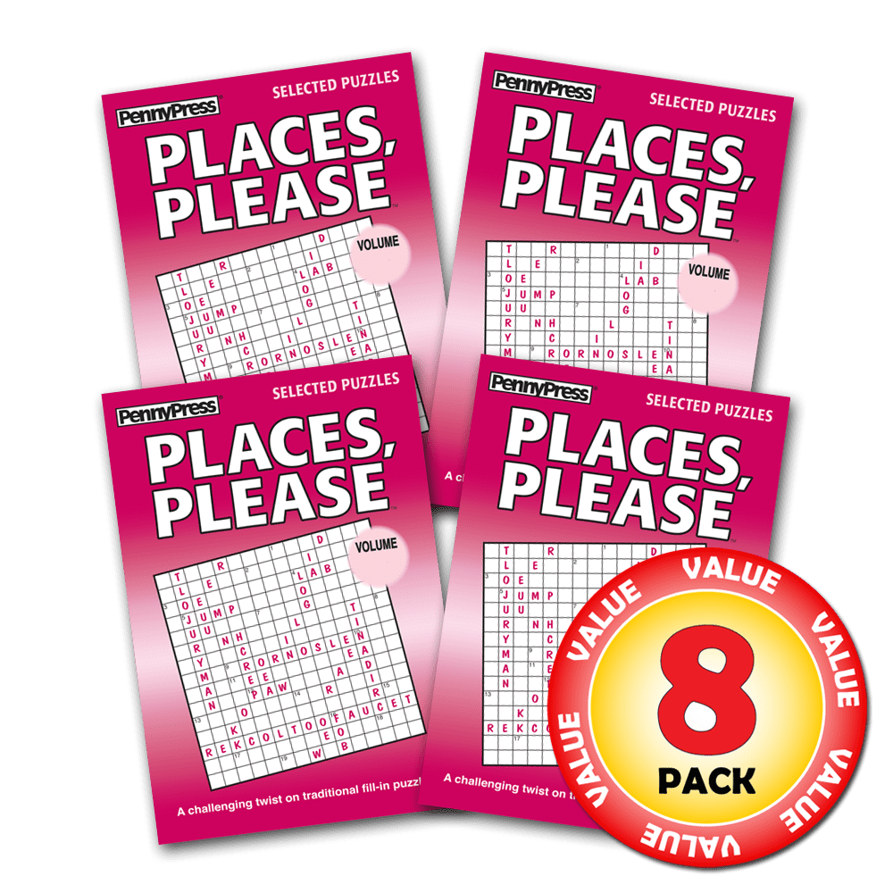Fill In Puzzle Books For Adults Free Places Please Puzzles