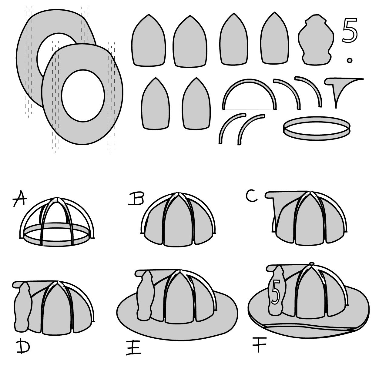 fire hat templates ideas to save today fireman hat, fire fire hat templates ideas to save today fireman hat, fire