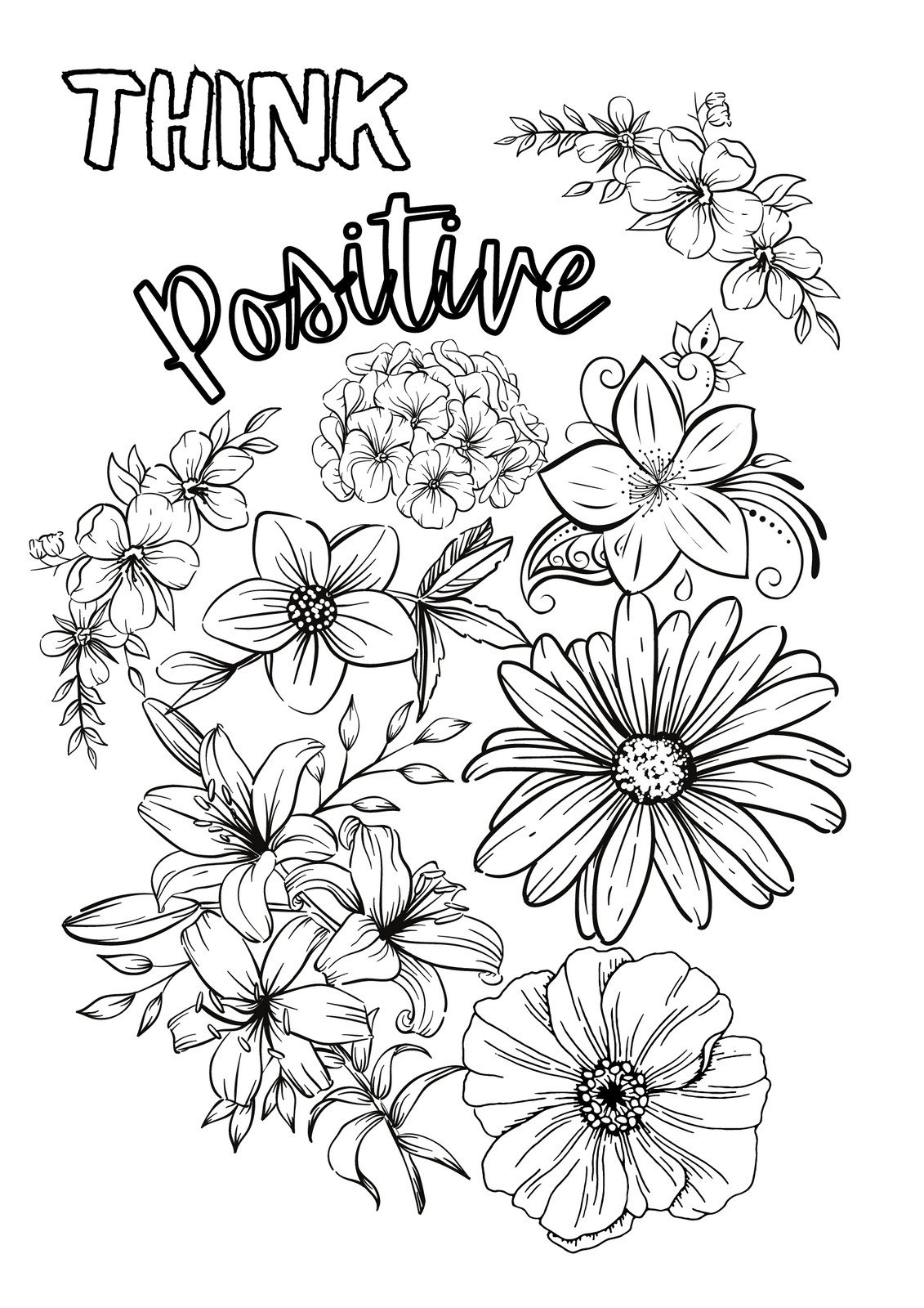 Free and customizable coloring templates  Canva