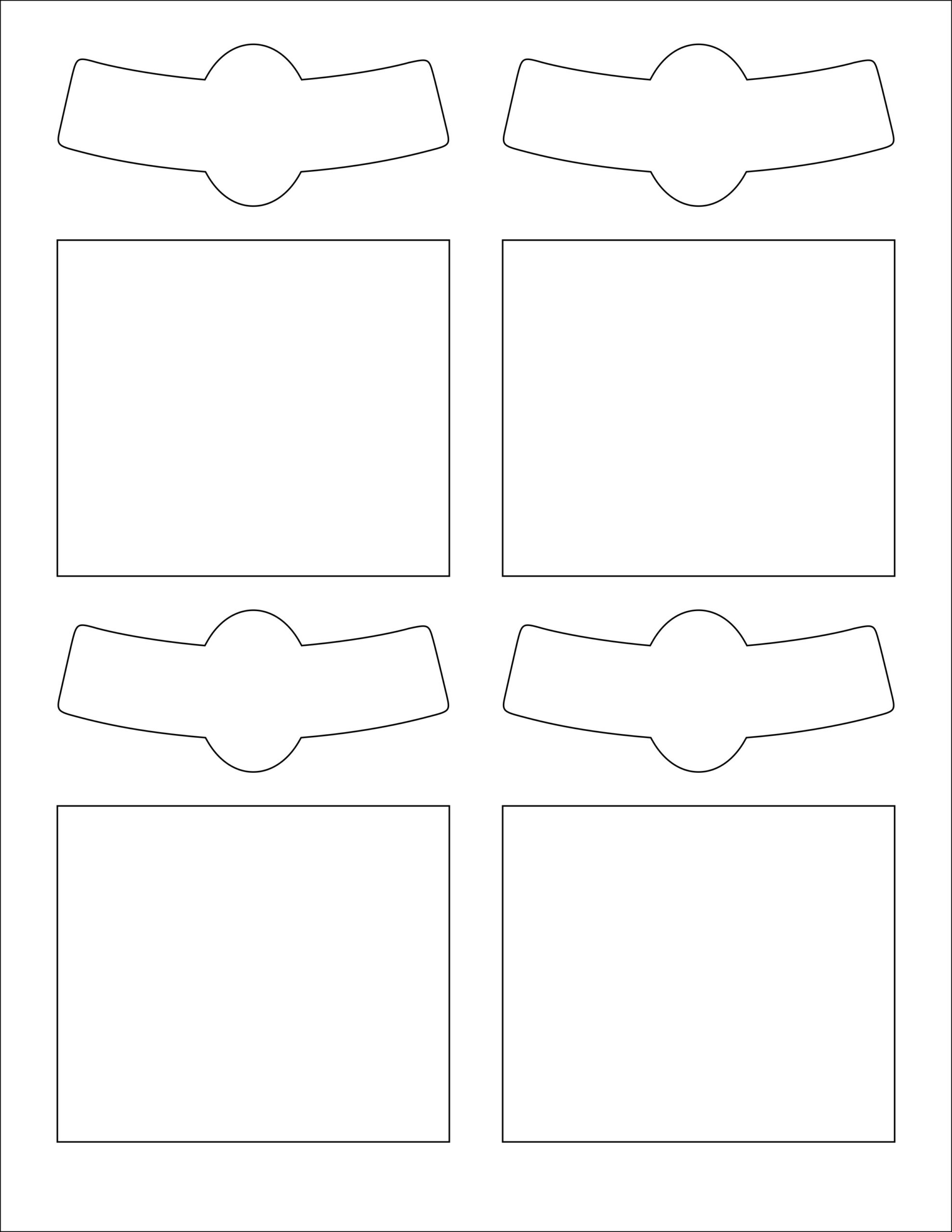 Free Beer Bottle with Neck Label Templates for Word, Canva, Adobe Free Beer Bottle with Neck Label Templates for Word, Canva, Adobe
