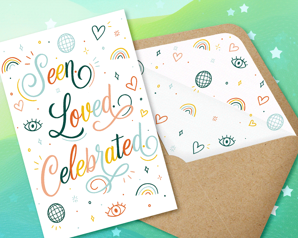 Free Card Maker  Free Printable Cards  Blue Mountain