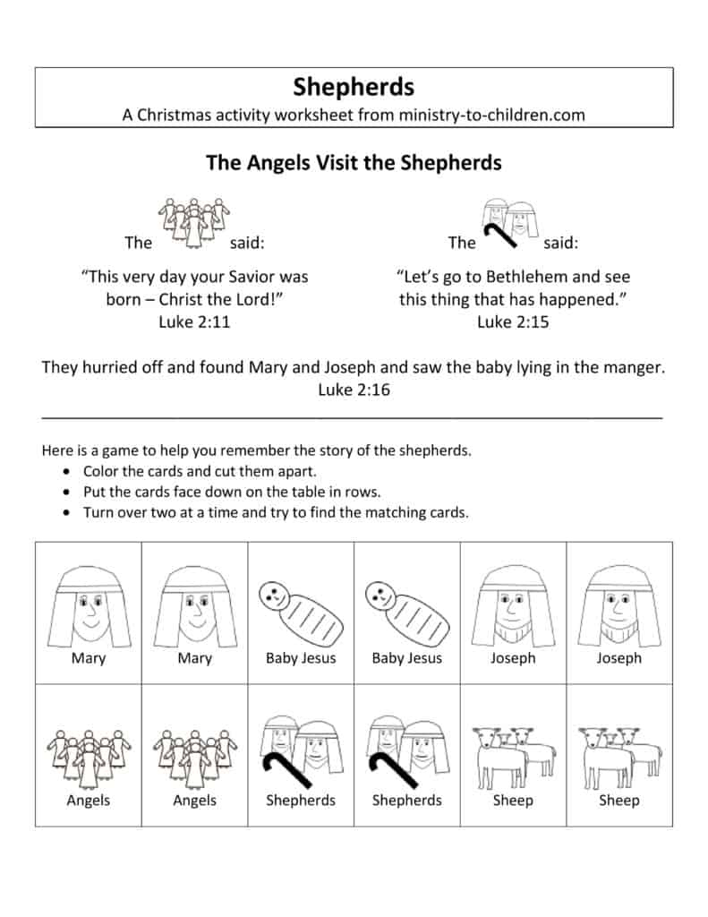 Free Christmas Worksheets for Kids (Free Printable Activity Sheets) Free Christmas Worksheets for Kids (Free Printable Activity Sheets)