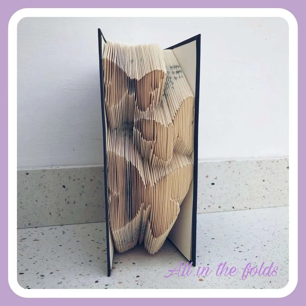 Free cut and fold patterns by All in the folds - All in the folds Free cut and fold patterns by All in the folds - All in the folds