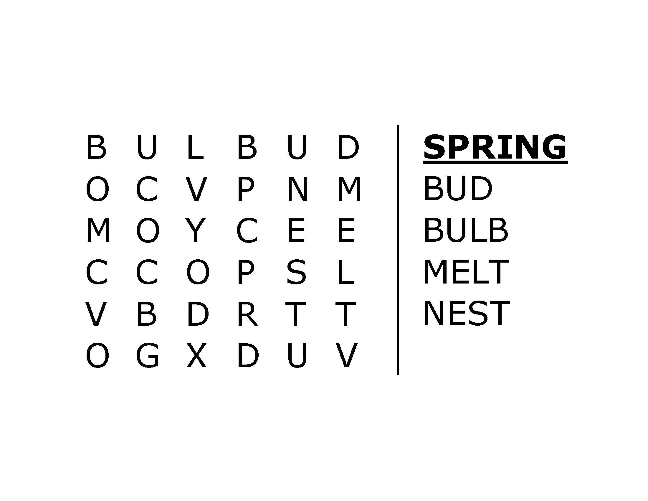 Free Dementia Downloads & Printable Activities – Keeping Busy Free Dementia Downloads & Printable Activities – Keeping Busy