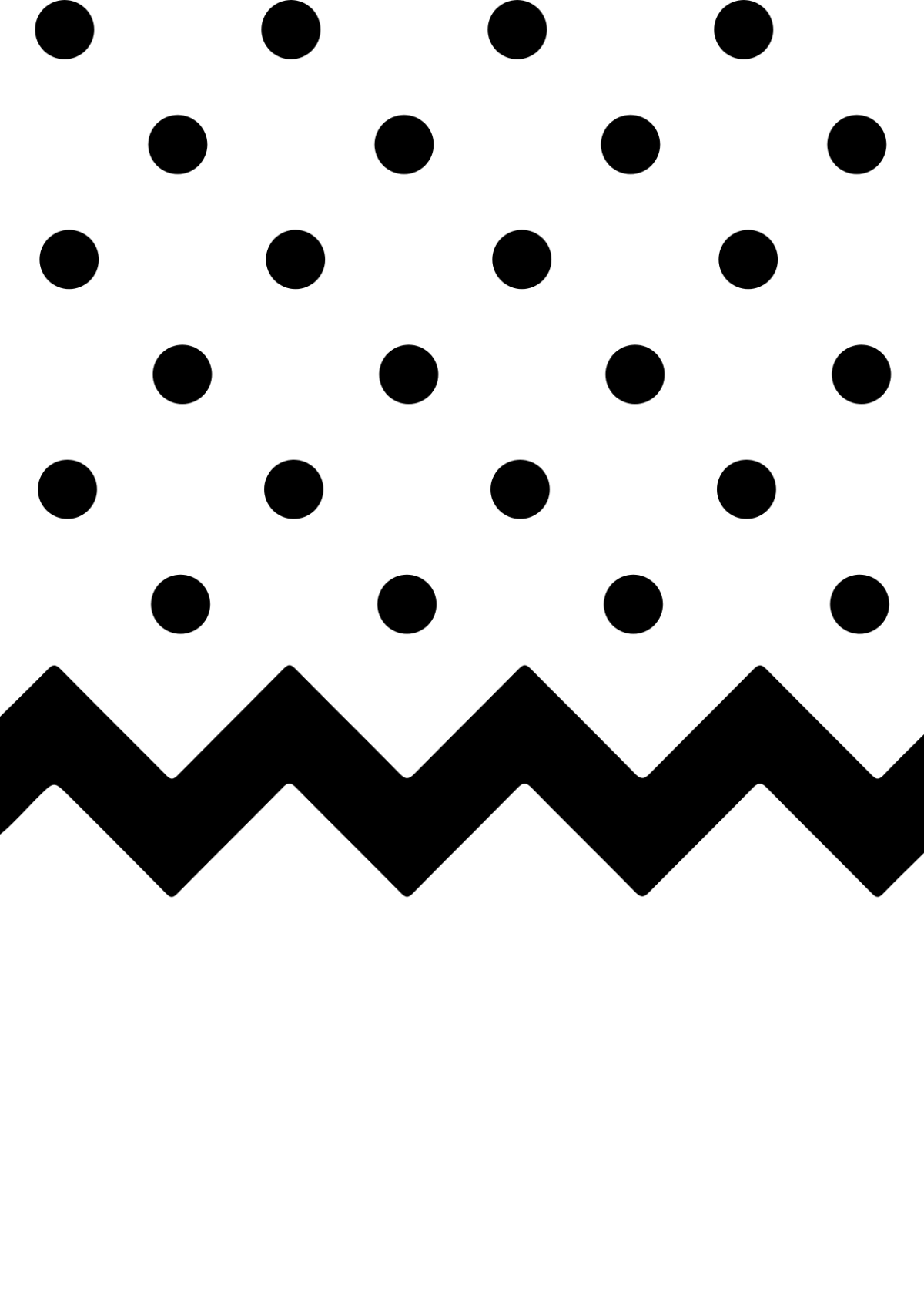 Free Elf Shoe Pattern Template to Edit Online