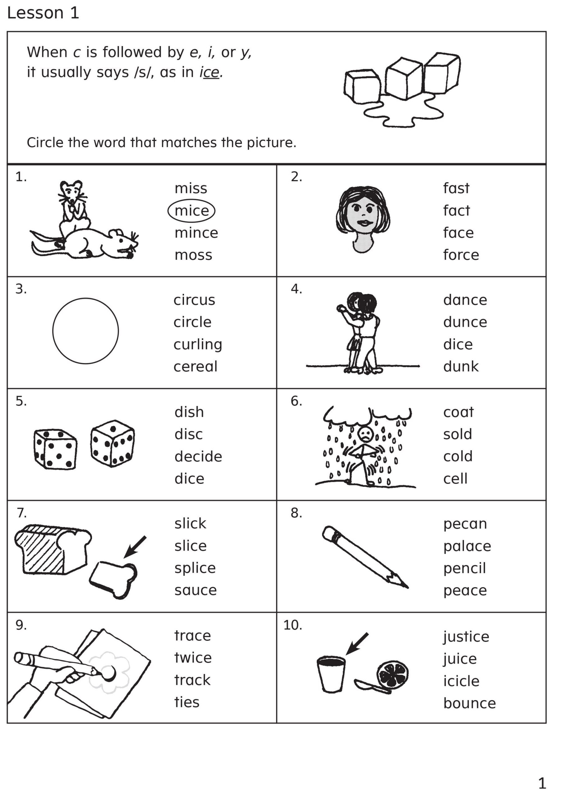 Free explode the code worksheet, Download Free explode the code Free explode the code worksheet, Download Free explode the code