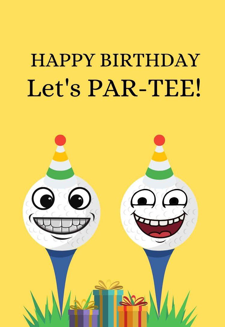 Free free printable golf greeting cards, Download Free free