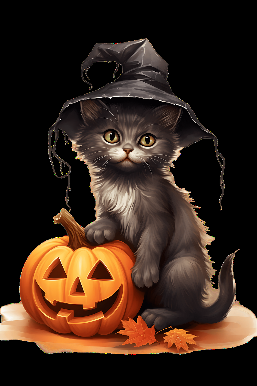 ,+ Free Halloween Clipart & Halloween Images - Pixabay