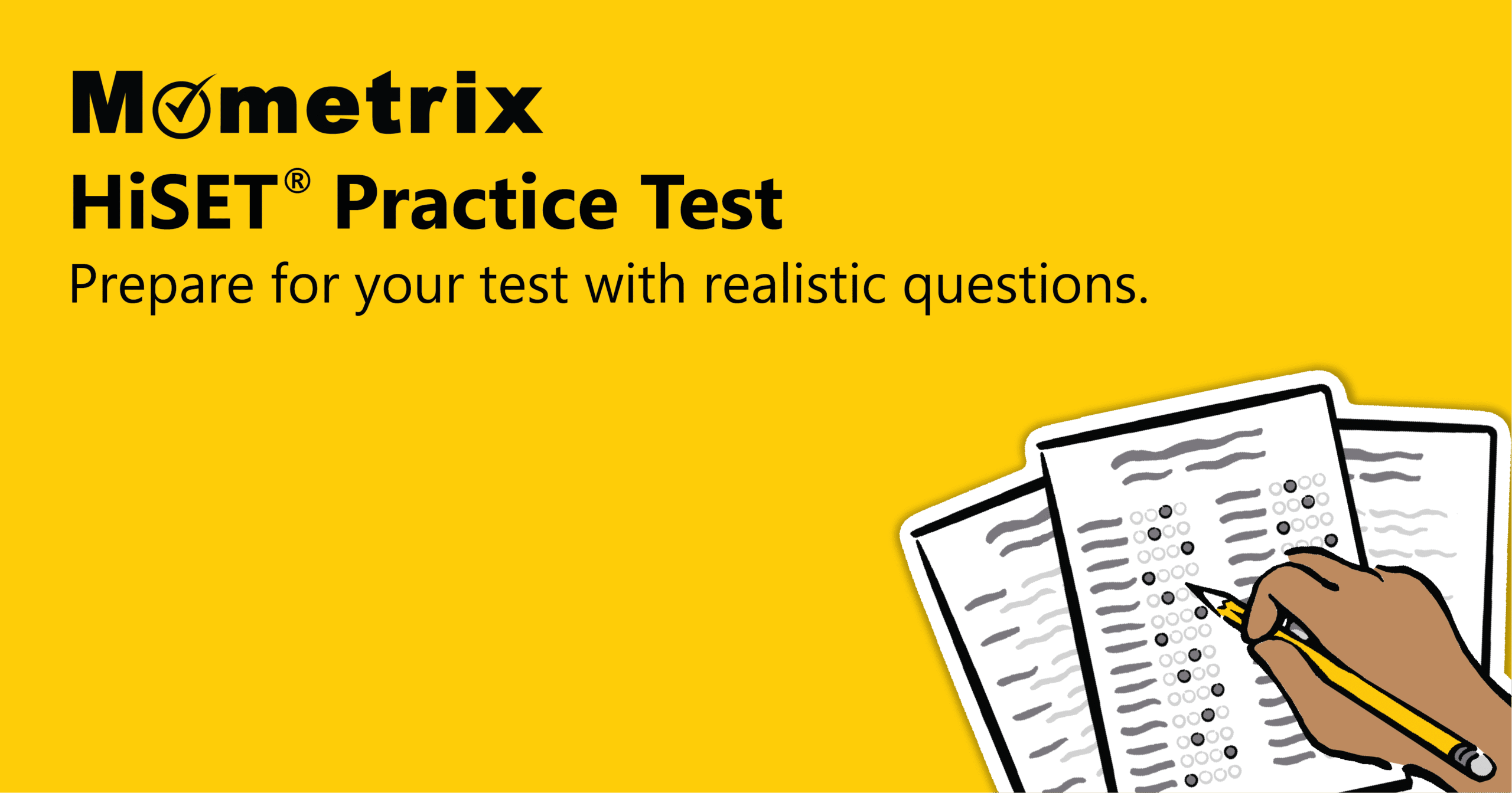 Free HiSET Practice Test () Practice Questions Free HiSET Practice Test () Practice Questions