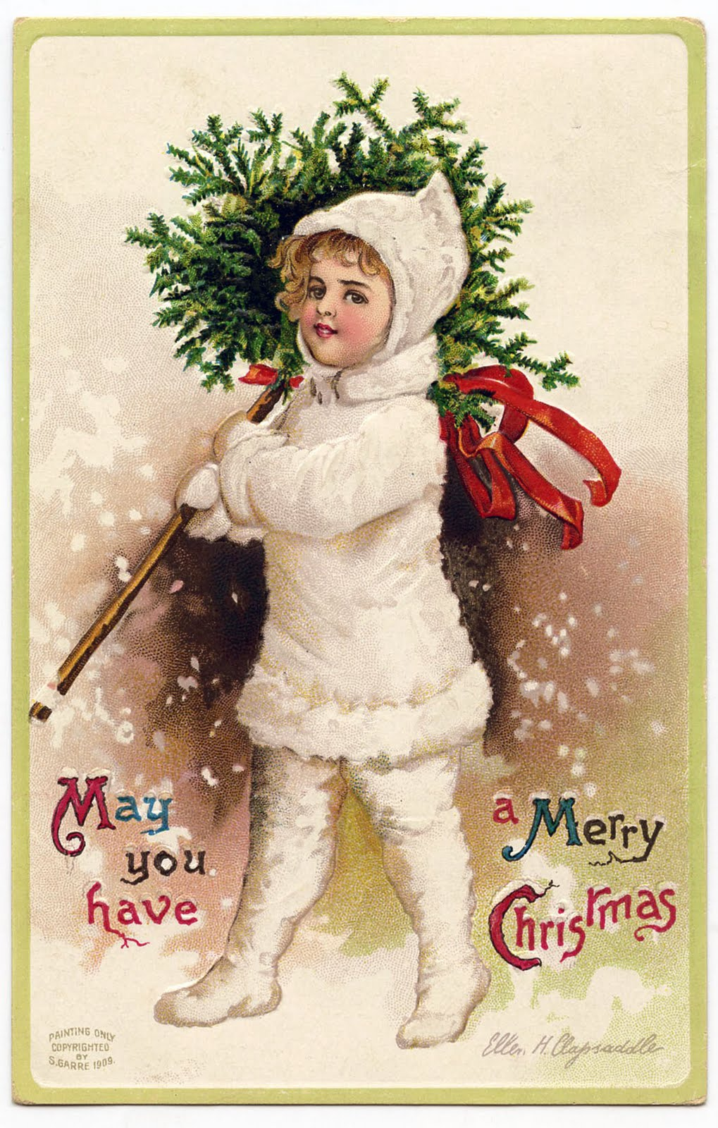 Free Merry Christmas Images - Best Holiday Pictures! - The