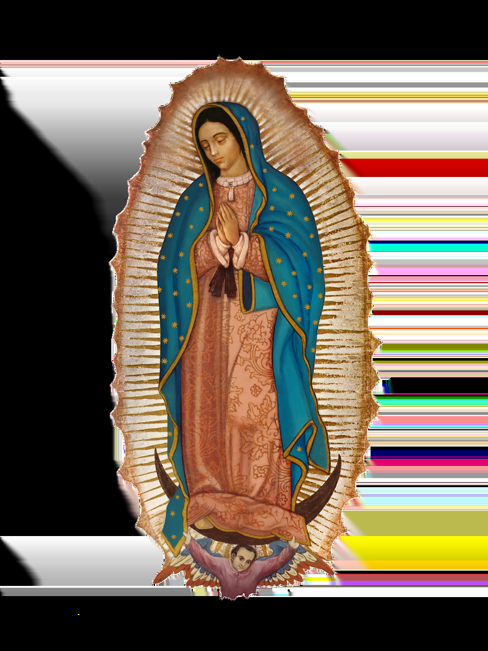 ,+ Free Our Lady Of Guadalupe & Our Lady Images - Pixabay
