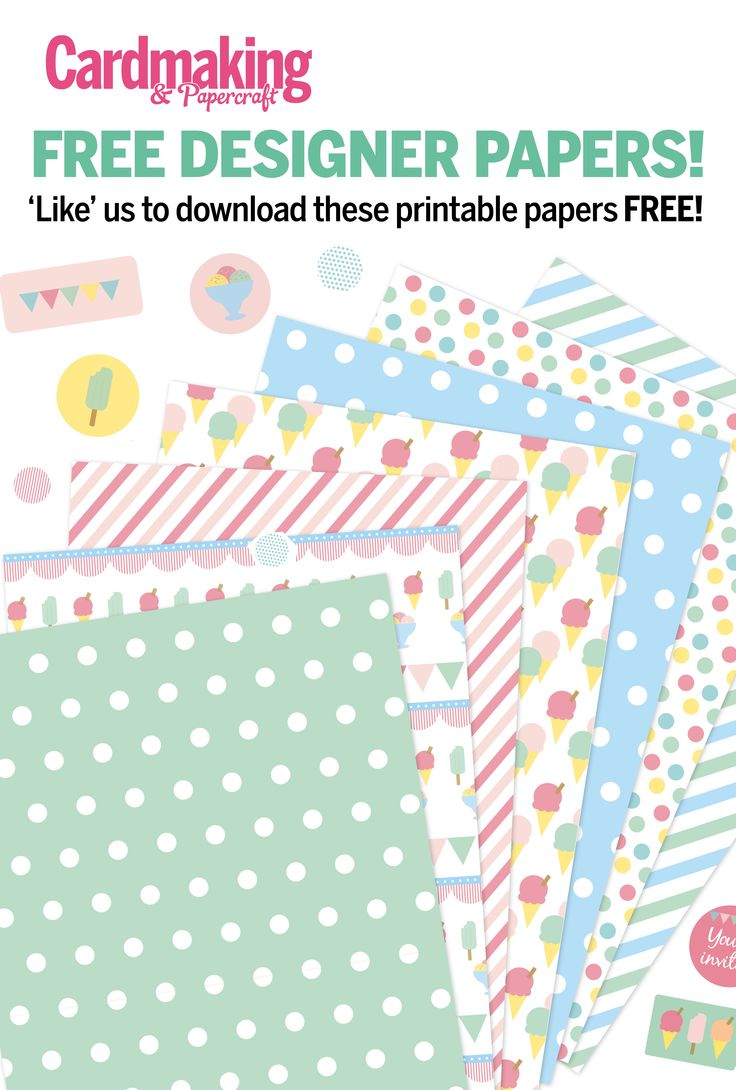 Free papers! https://www.facebook