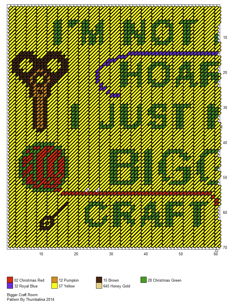 Free Plastic Canvas Patterns - Touch of Heaven with a Rainbow of Free Plastic Canvas Patterns - Touch of Heaven with a Rainbow of