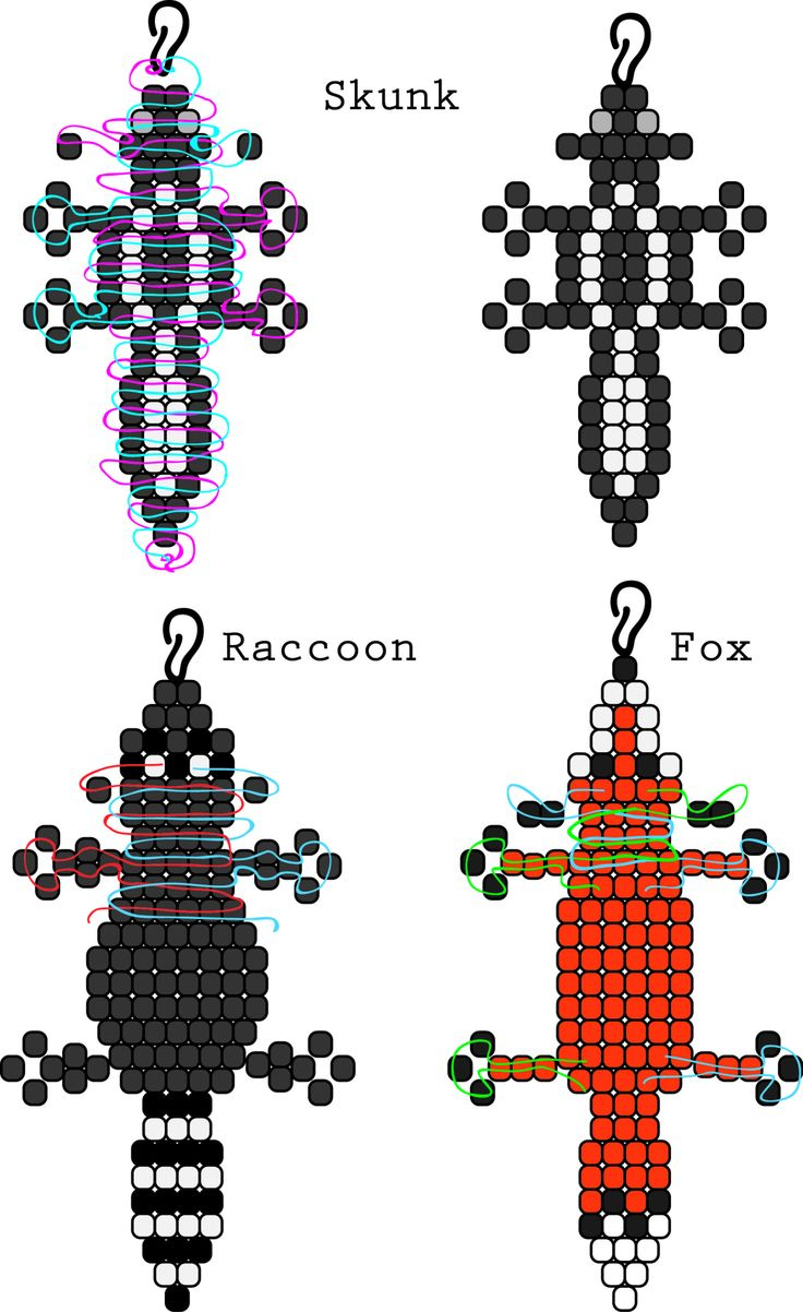 Free pony bead pattern sites miguelmerfegeby Free pony bead pattern sites miguelmerfegeby
