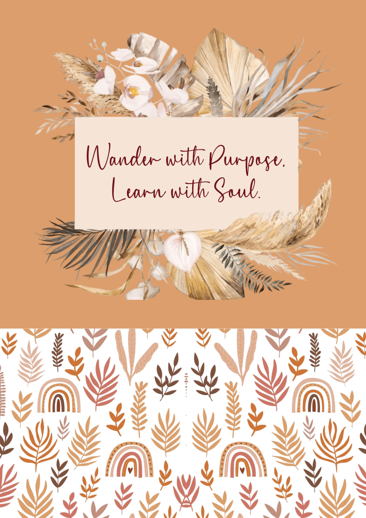 Free Printable Binder Cover Templates to Customize Online