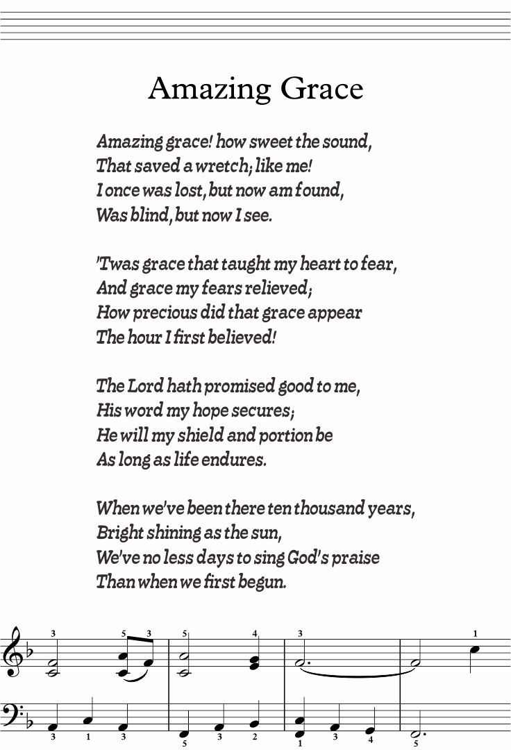 Free printable christian lyrics, Download Free printable christian