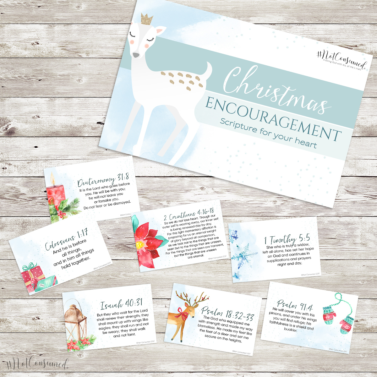 Free Printable Christmas Bible Verses Cards Free Printable Christmas Bible Verses Cards