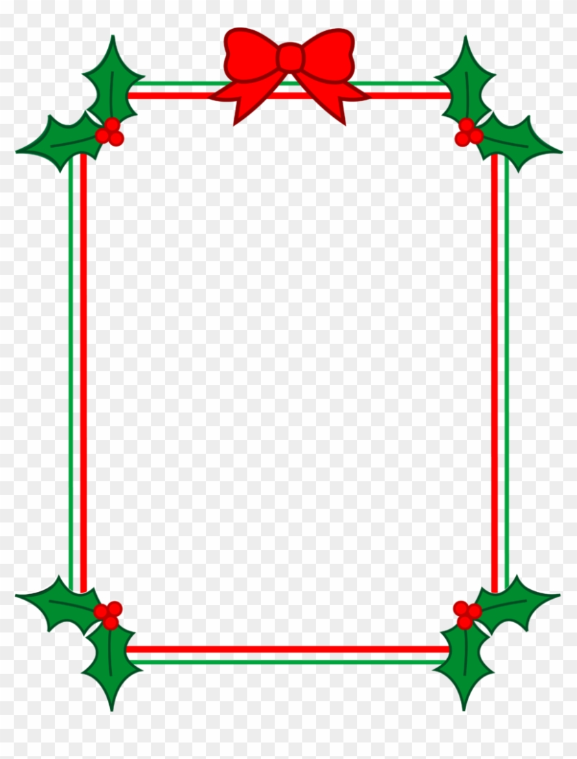 Free Printable Christmas Clip Art Summer Clipart - Christmas