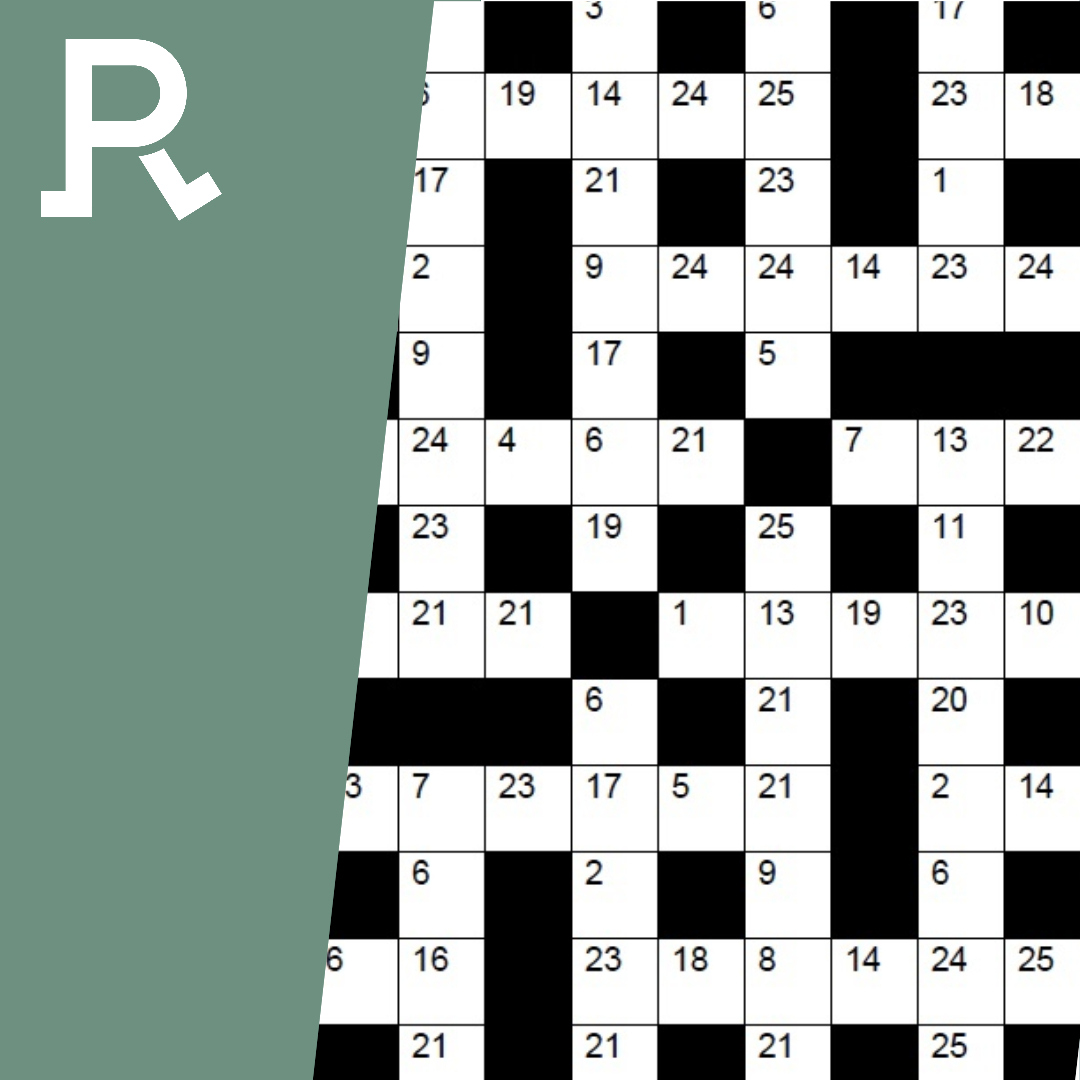 FREE PRINTABLE CODEWORDS - Richardson Puzzles and Games FREE PRINTABLE CODEWORDS - Richardson Puzzles and Games