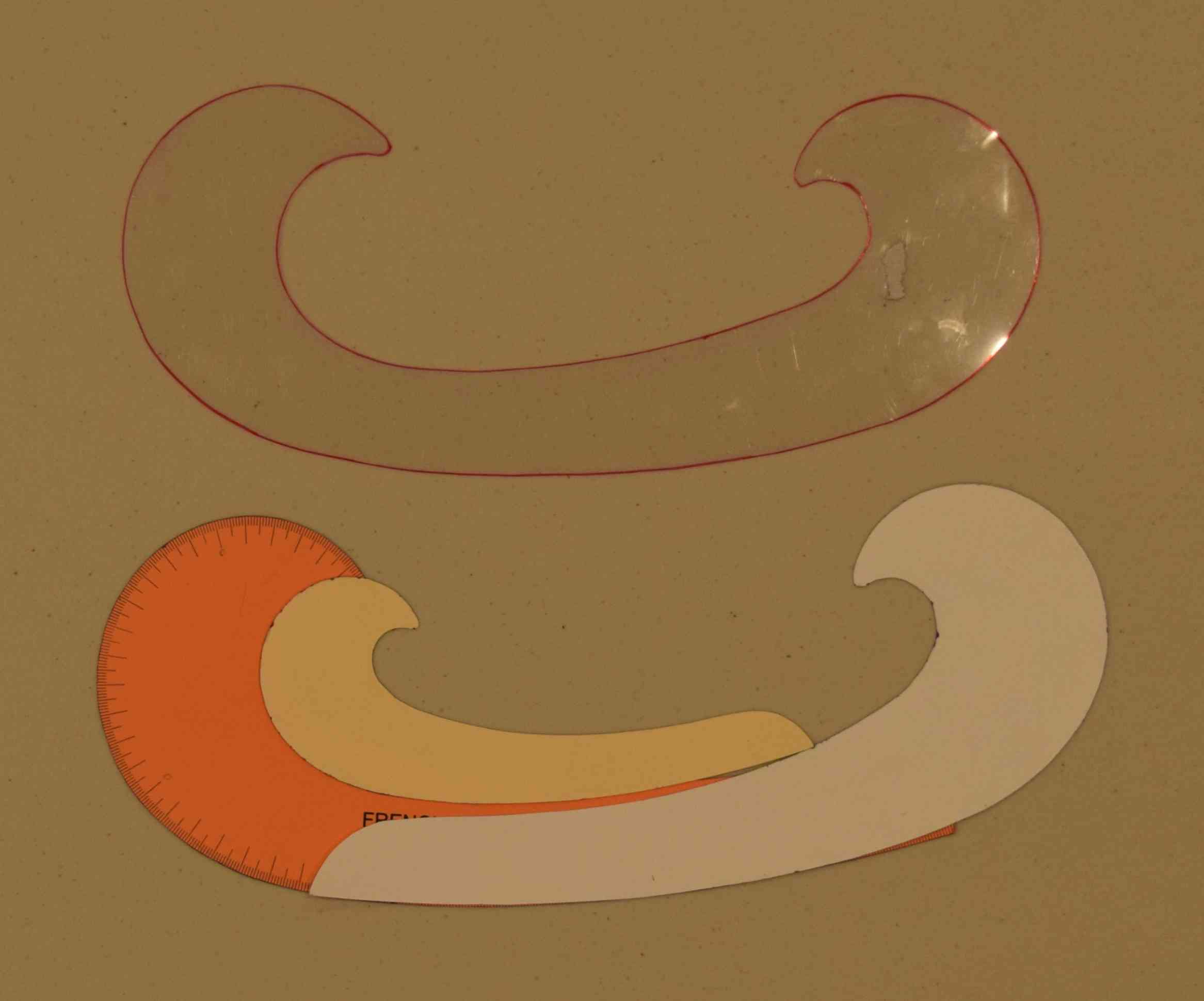 Free Printable Combination French Curve Grow Your Own Clothes Free Printable Combination French Curve Grow Your Own Clothes