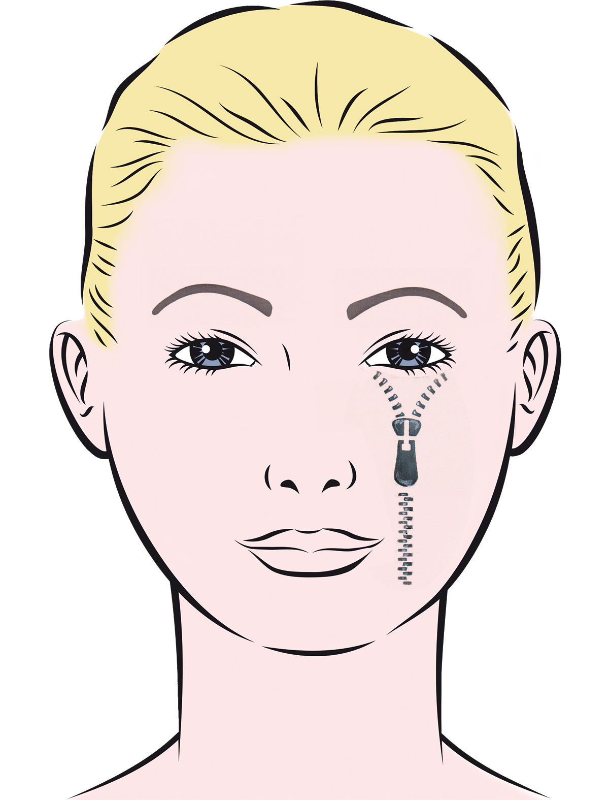 Free Printable Face Painting Templates