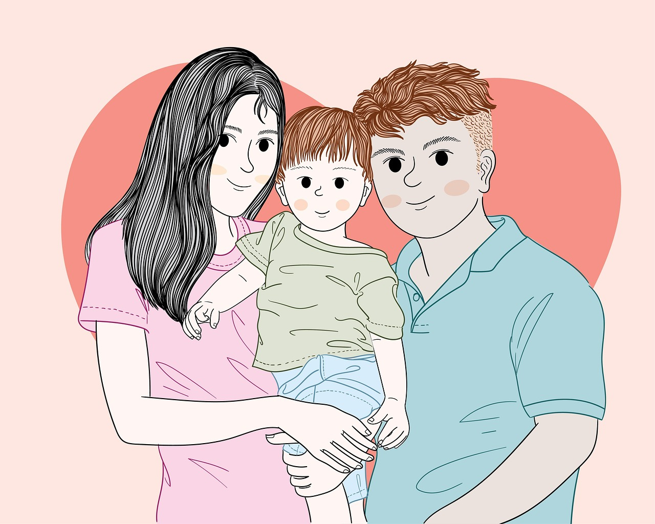 ,+ Free Printable Family & Family Images - Pixabay