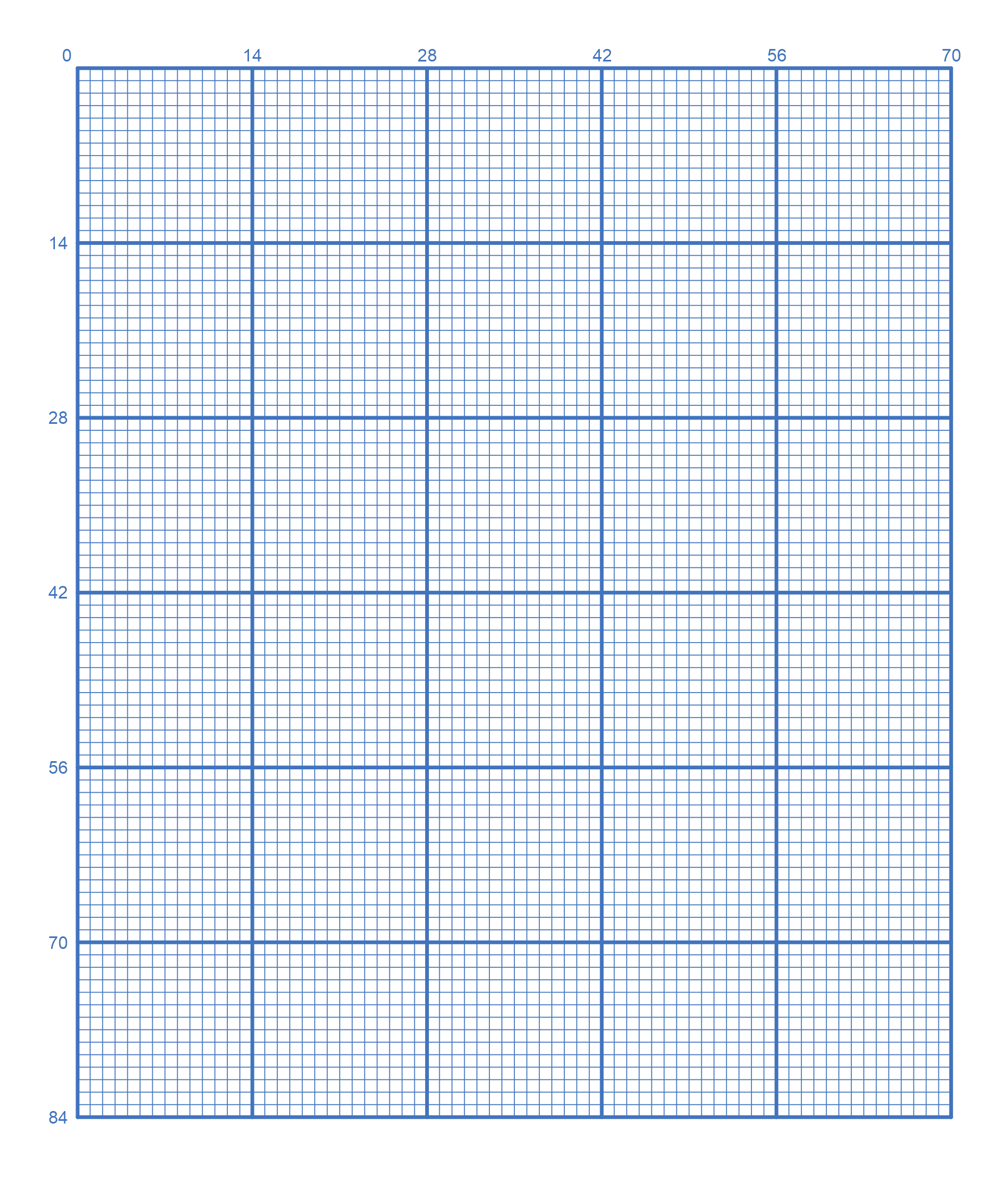 Free Printable Graph Paper (Online Grid Paper) – Free Printables Free Printable Graph Paper (Online Grid Paper) – Free Printables