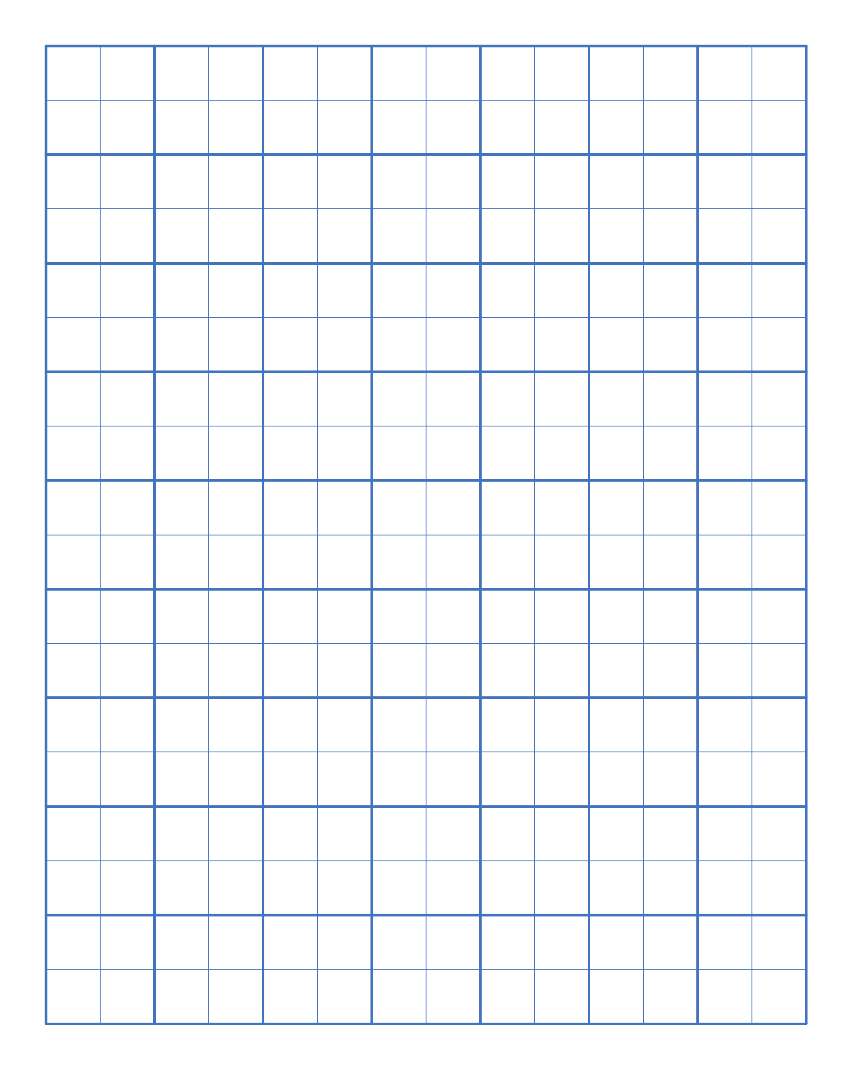 Free Printable Graph Paper (Online Grid Paper) – Free Printables Free Printable Graph Paper (Online Grid Paper) – Free Printables