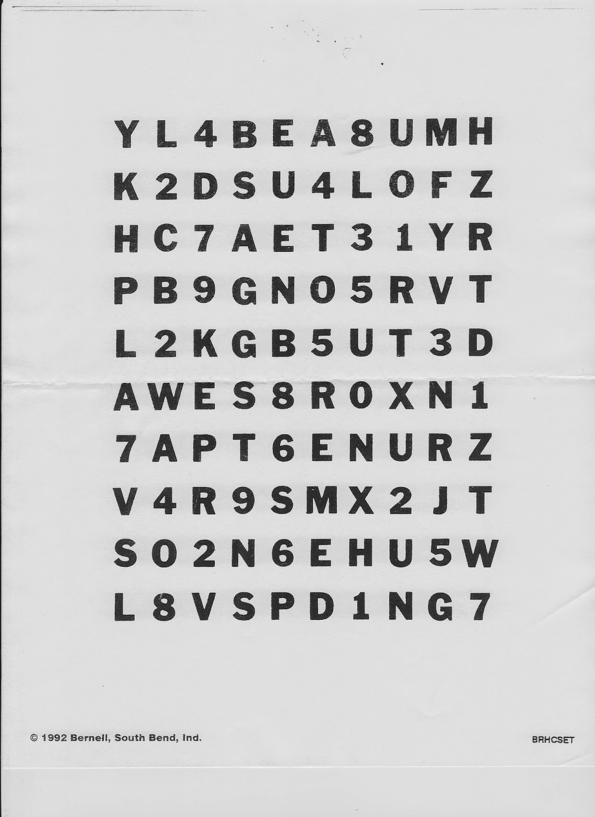 Free printable hart chart, Download Free printable hart chart png