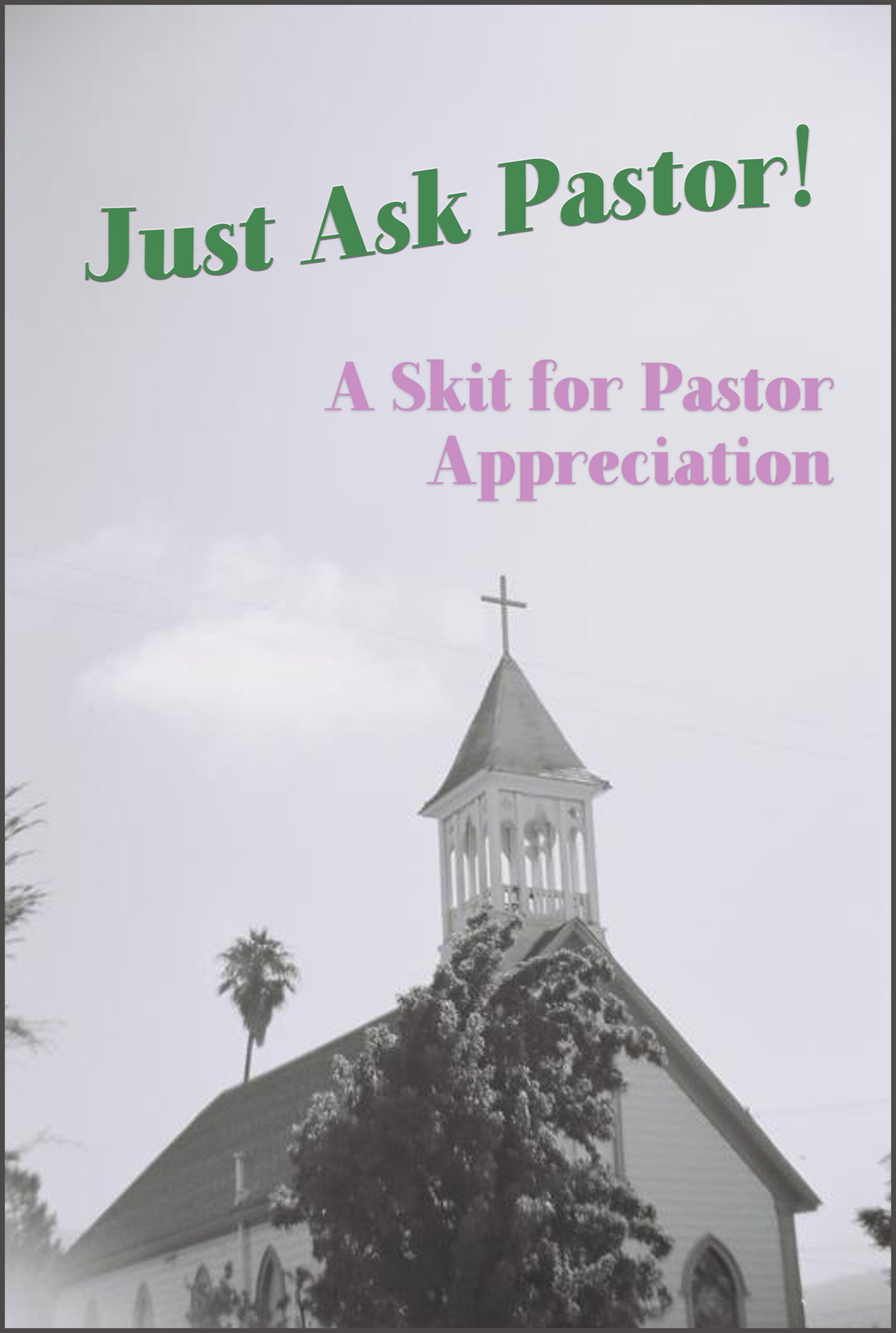 Free Printable Skits For Pastor Appreciation Day - Printable Tattoo