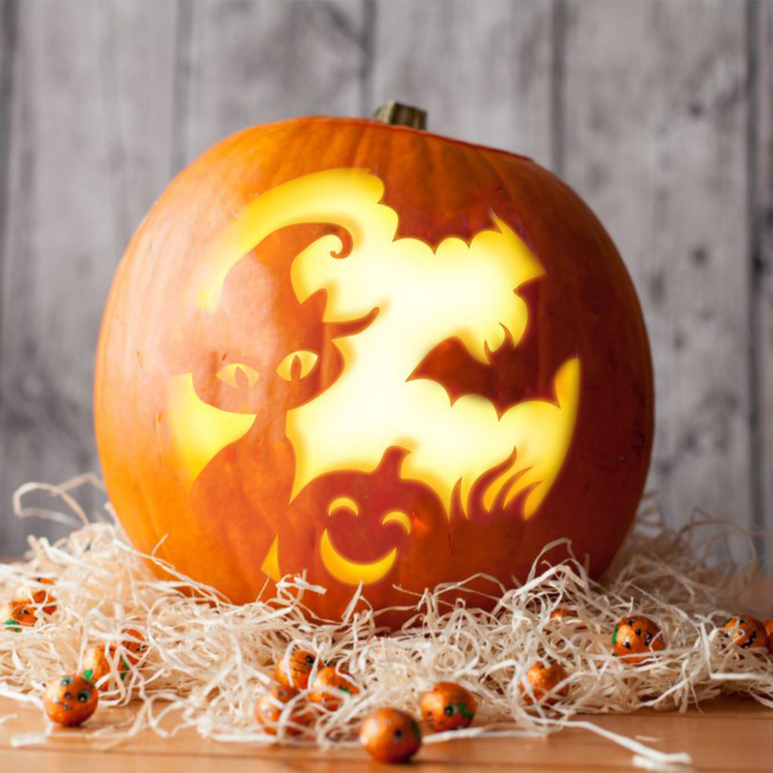 Free pumpkin stencils Free pumpkin stencils