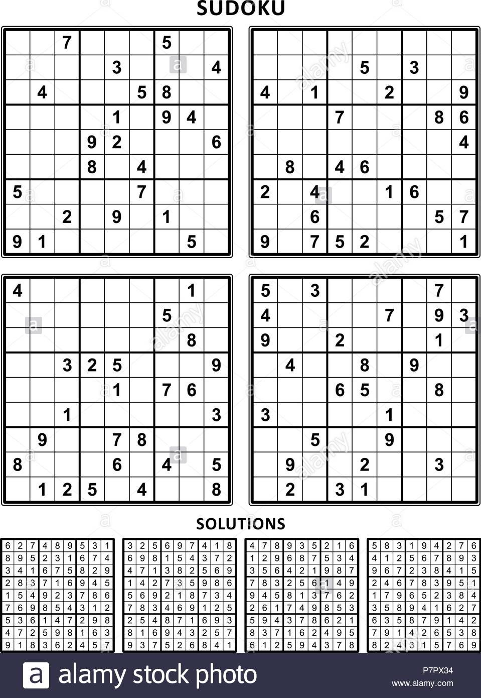 Free very easy sudoku printable per page, Download Free very Free very easy sudoku printable per page, Download Free very