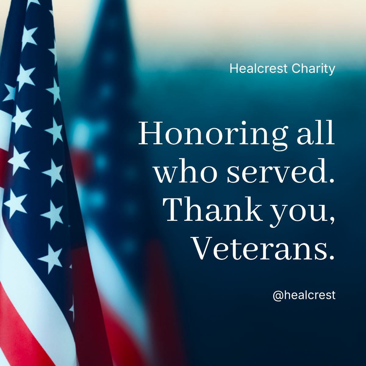 Free Veterans Day Templates to Edit Online