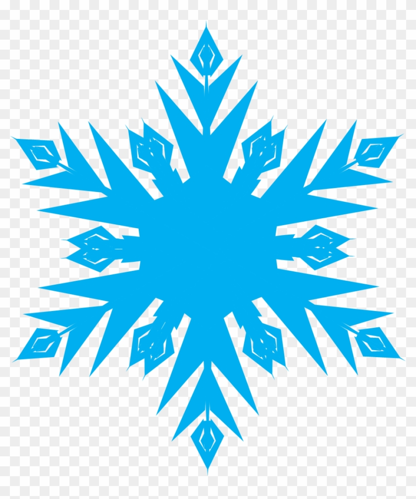 Frozen Snowflake By Jmk-prime On Deviantart - Frozen Snowflake