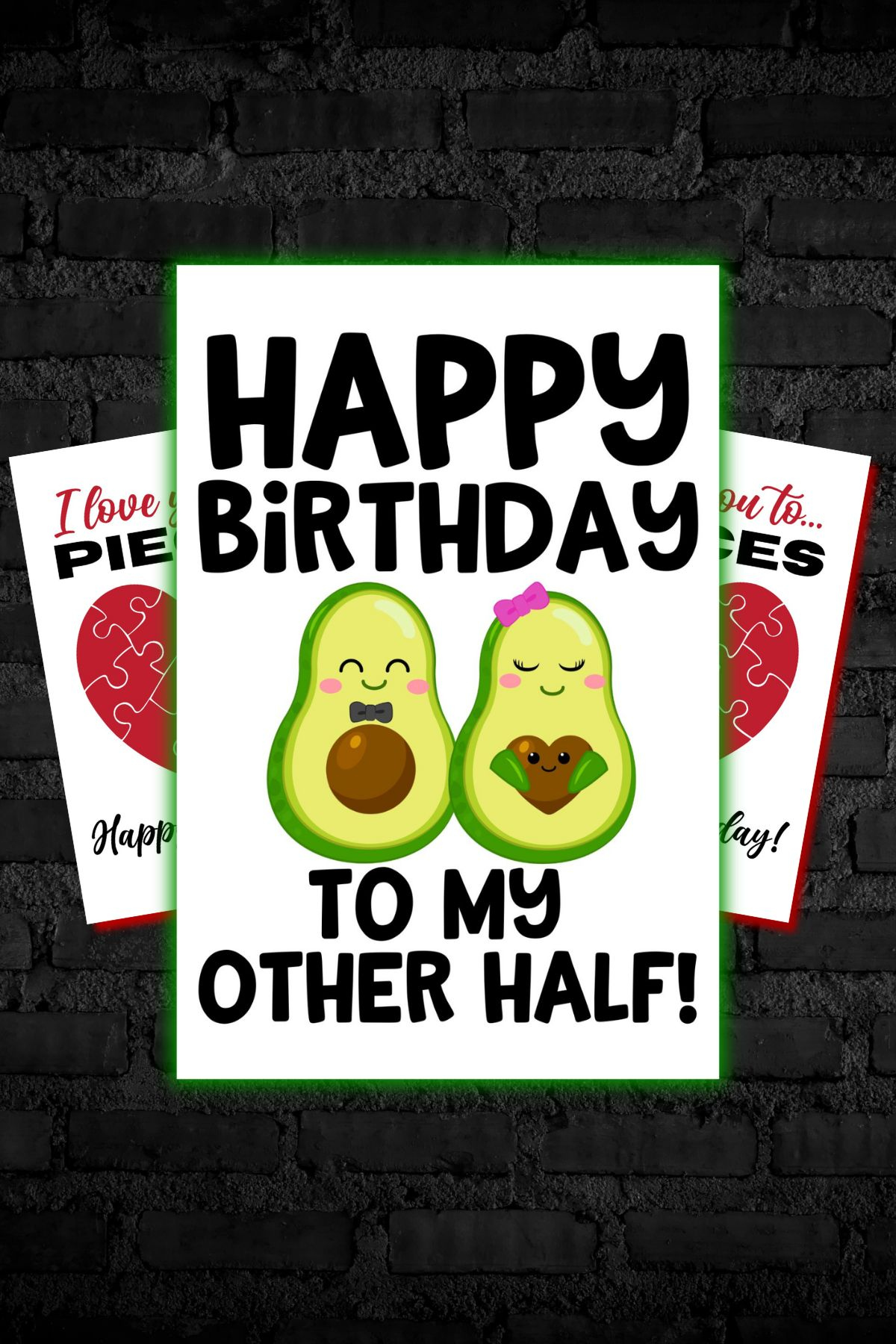 Fun Free Printable Birthday Cards for Husband - Life is Sweeter By Fun Free Printable Birthday Cards for Husband - Life is Sweeter By