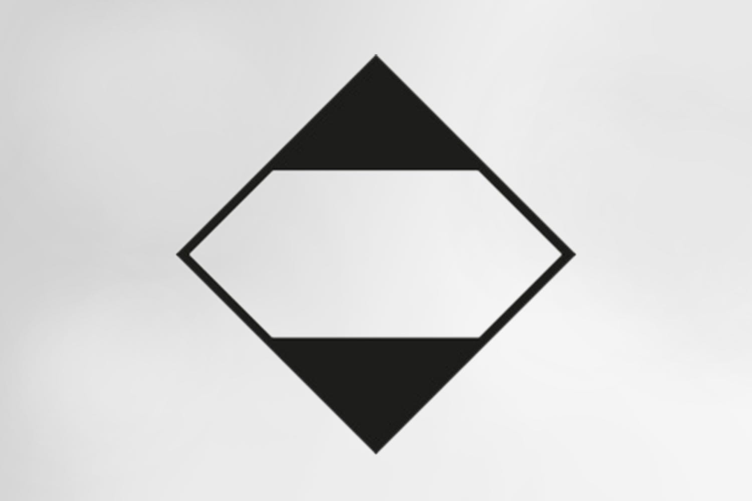 Gefahrgutaufkleber  Limited Quantities   x mm  aus Papier