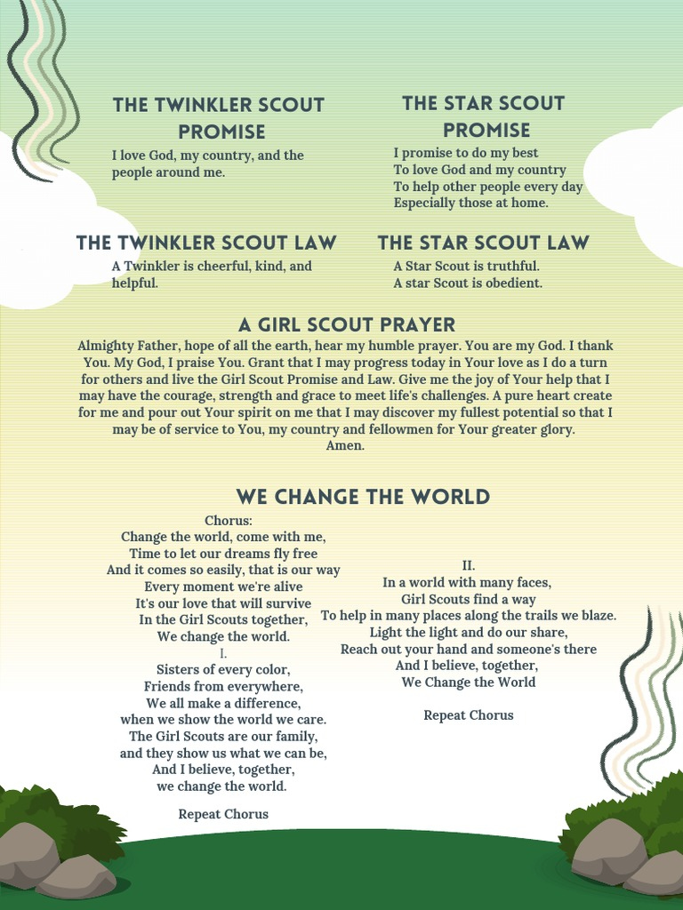 GS Promise and Law PDF Prayer God GS Promise and Law PDF Prayer God