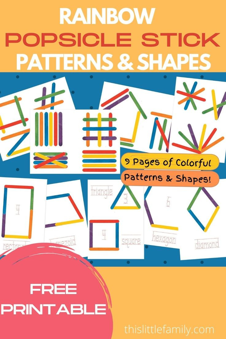 Homeschool Days: Tips for Keeping Your Preschoolers Busy & Learning