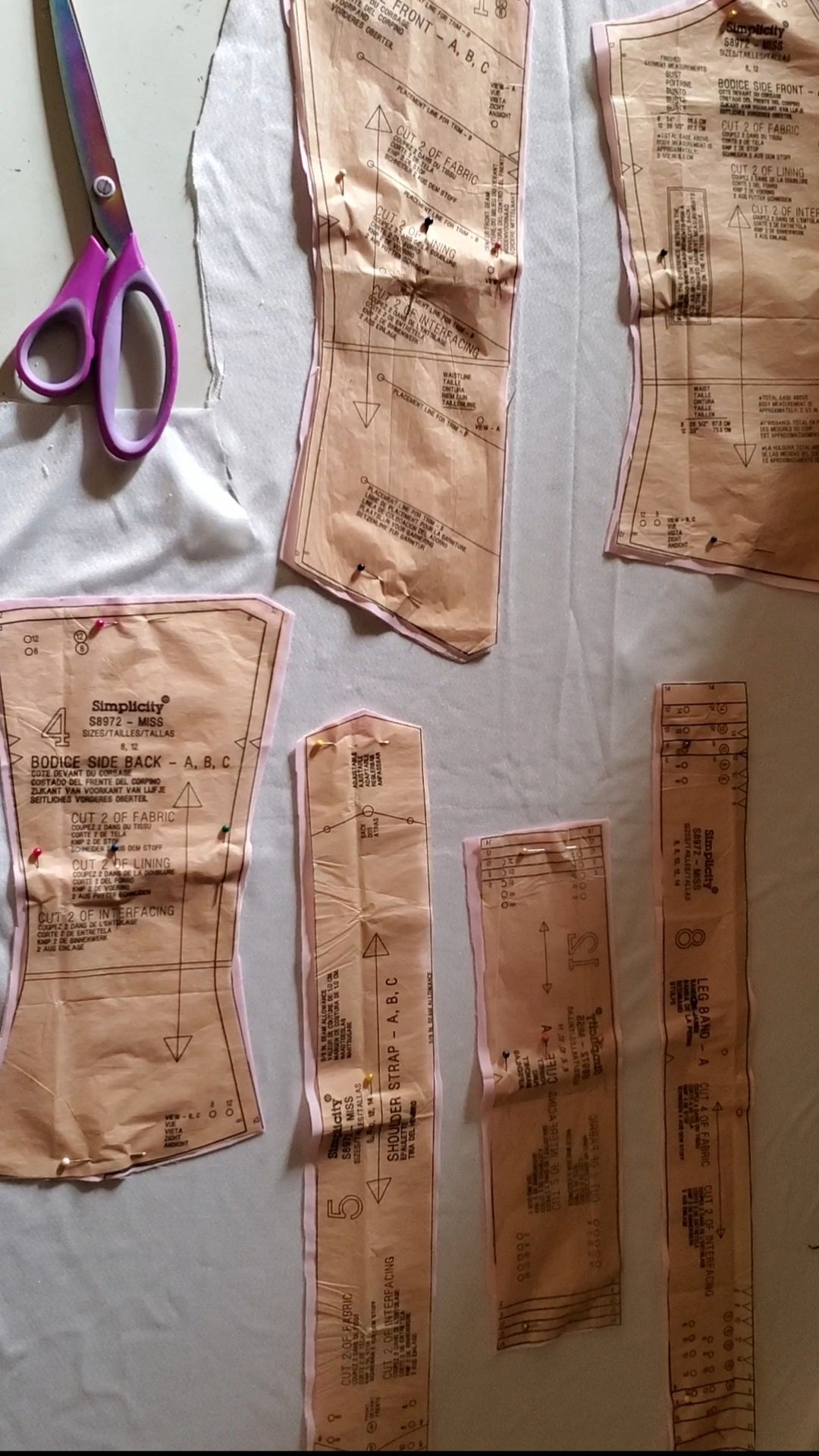 How to Make a Clown Costume