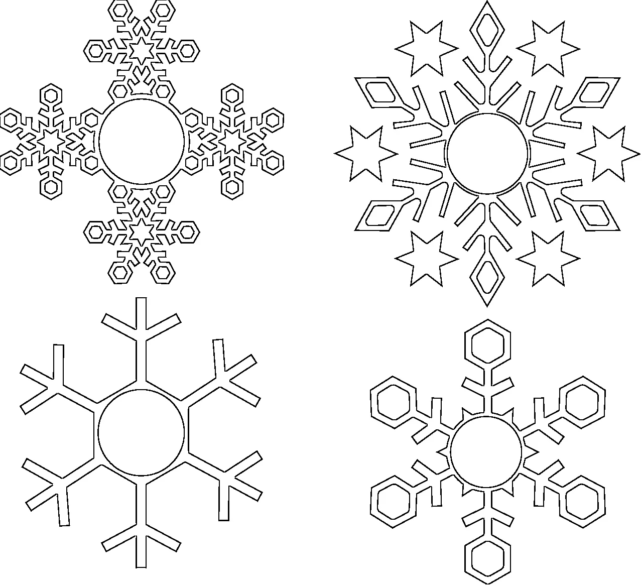 How to Wood Burn a Christmas Ornament - News