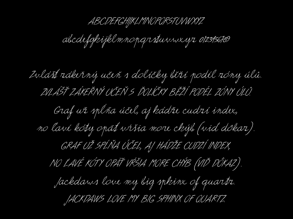 JDK fonts - free download JDK fonts - free download