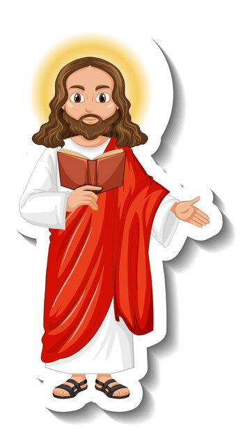 Jesus clipart Images - Free Download on Freepik