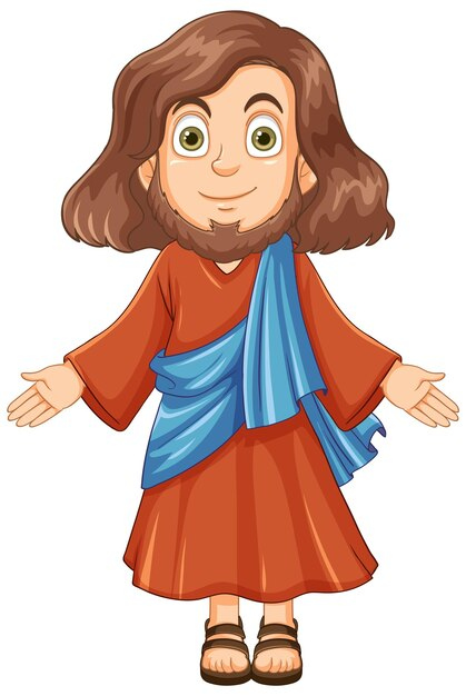 Jesus clipart Images - Free Download on Freepik